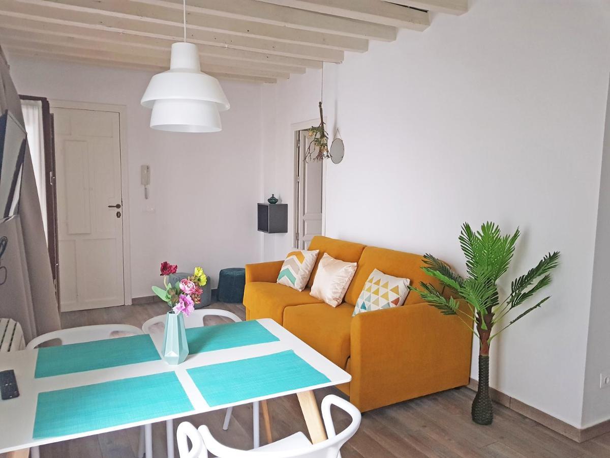 Apartament Boutique Albaicin 3000