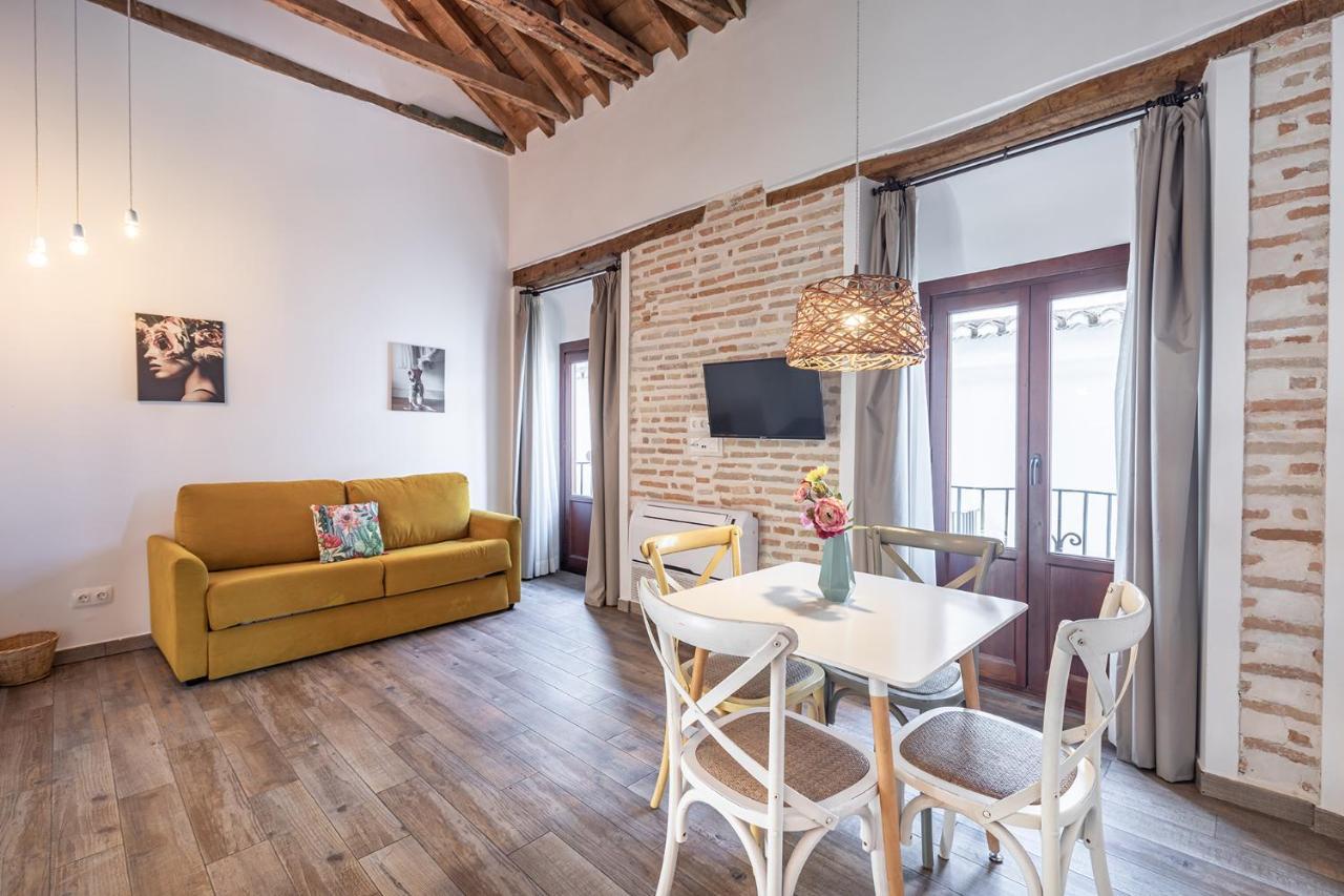 Apartament Boutique Albaicin 3000 Granada