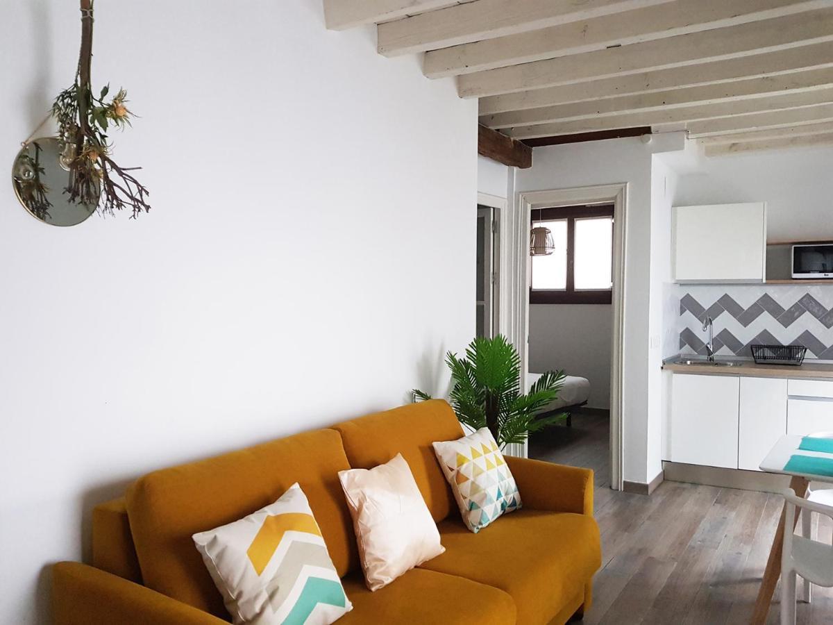 Boutique Albaicin 3000 Apartament