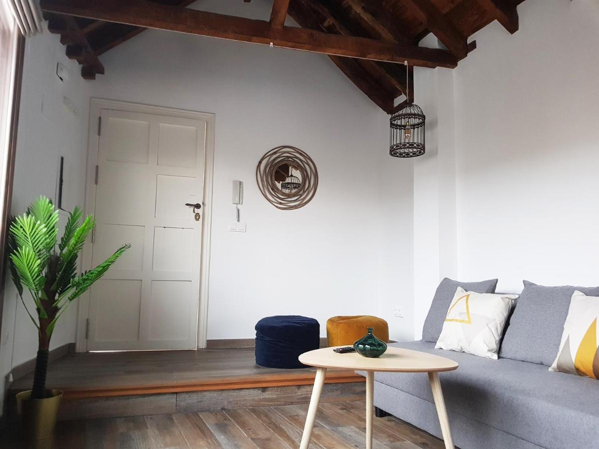 Boutique Albaicin 3000 Apartament Granada