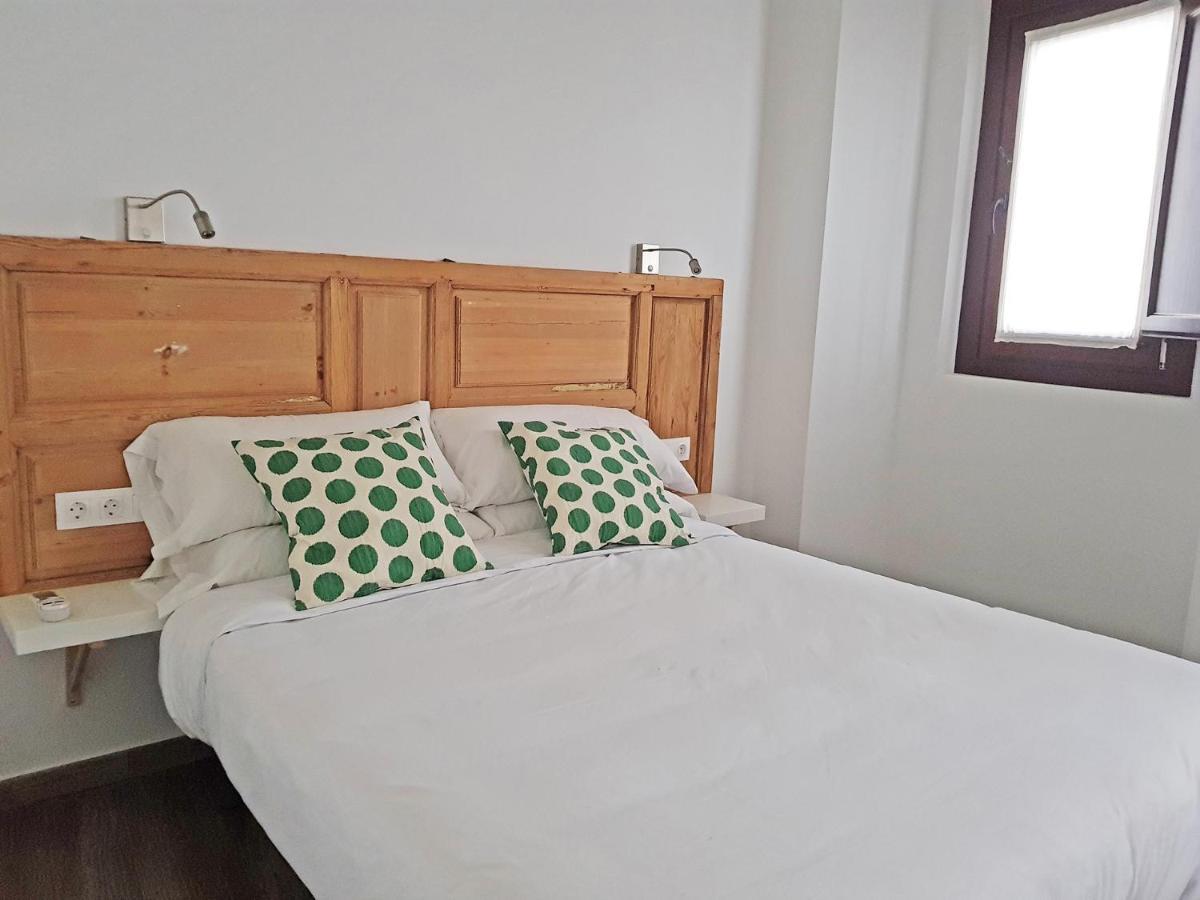 Apartament Boutique Albaicin 3000