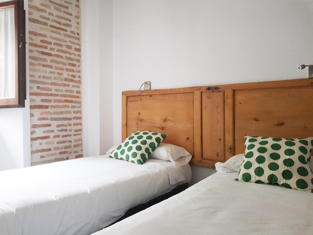 Apartament Boutique Albaicin 3000 *