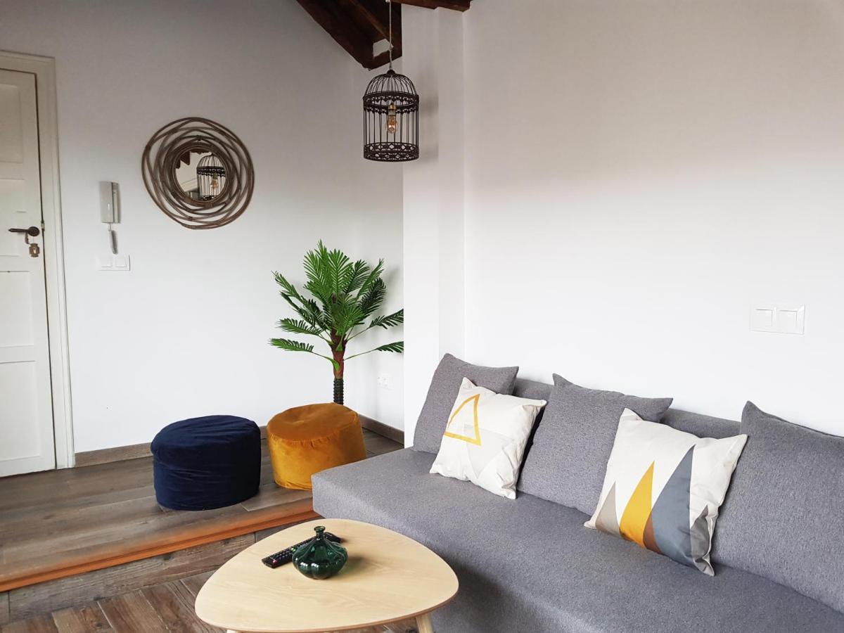 Boutique Albaicin 3000 Apartament Granada