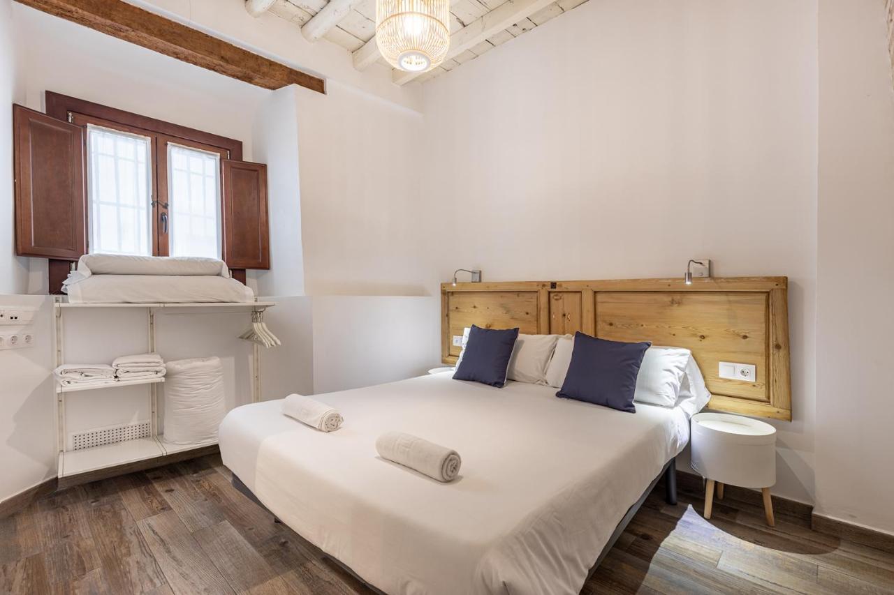 Boutique Albaicin 3000 Apartament *