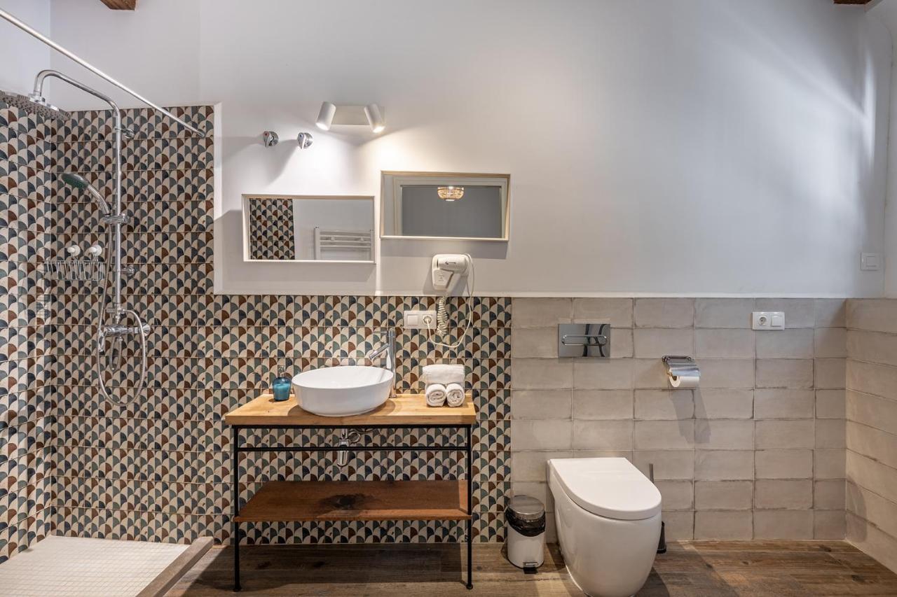 Boutique Albaicin 3000 Apartament *