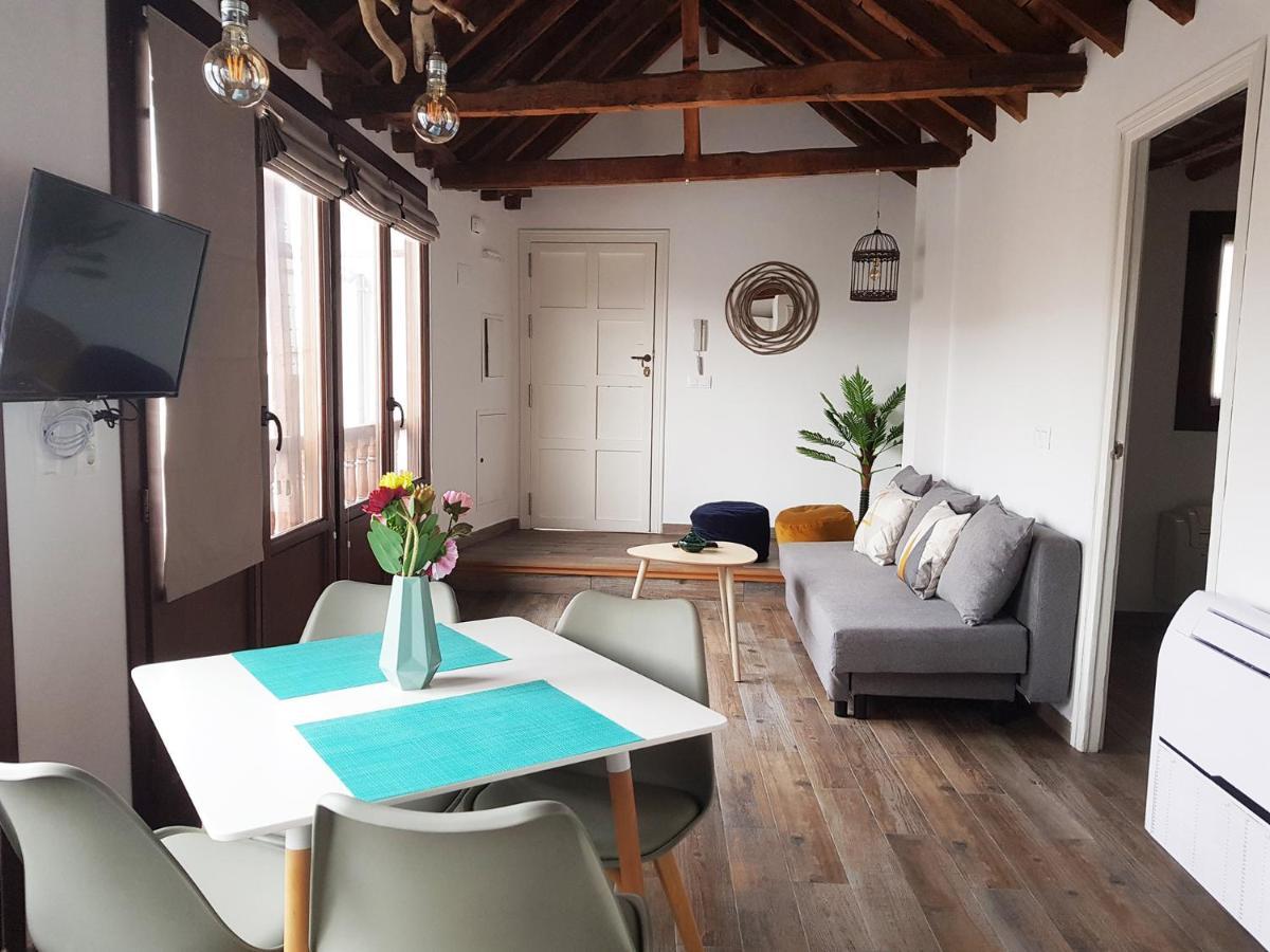 Apartament Boutique Albaicin 3000 Grenada