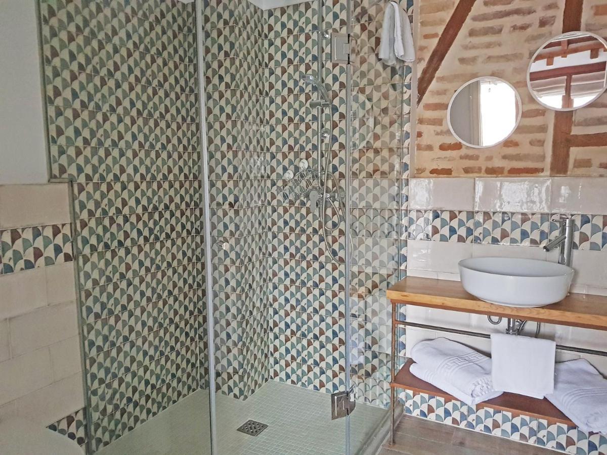 Boutique Albaicin 3000 Apartament