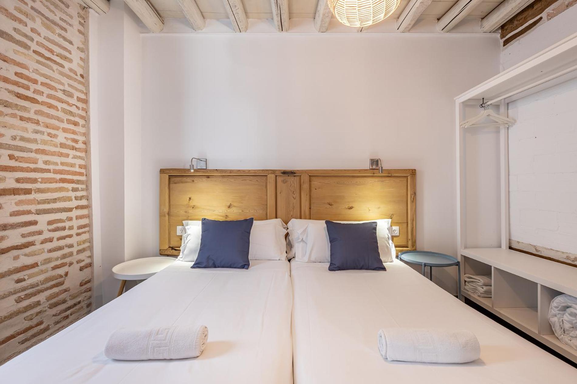 Boutique Albaicin 3000 Apartament Grenada