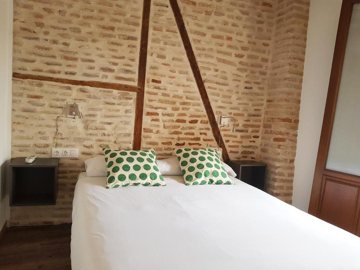Boutique Albaicin 3000 Apartament