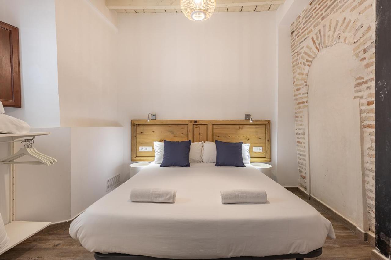 Apartament Boutique Albaicin 3000