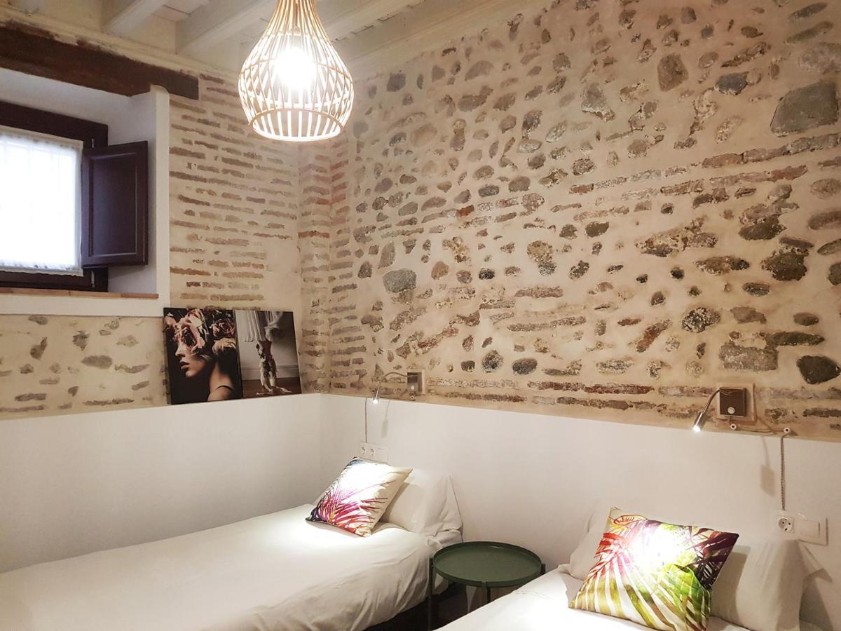 Apartament Boutique Albaicin 3000