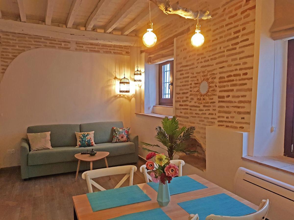 Boutique Albaicin 3000 Apartament Grenada