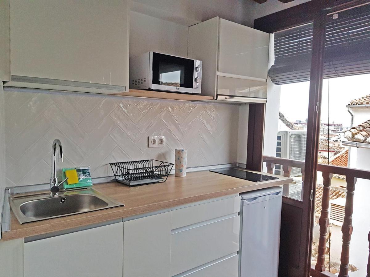Apartament Boutique Albaicin 3000