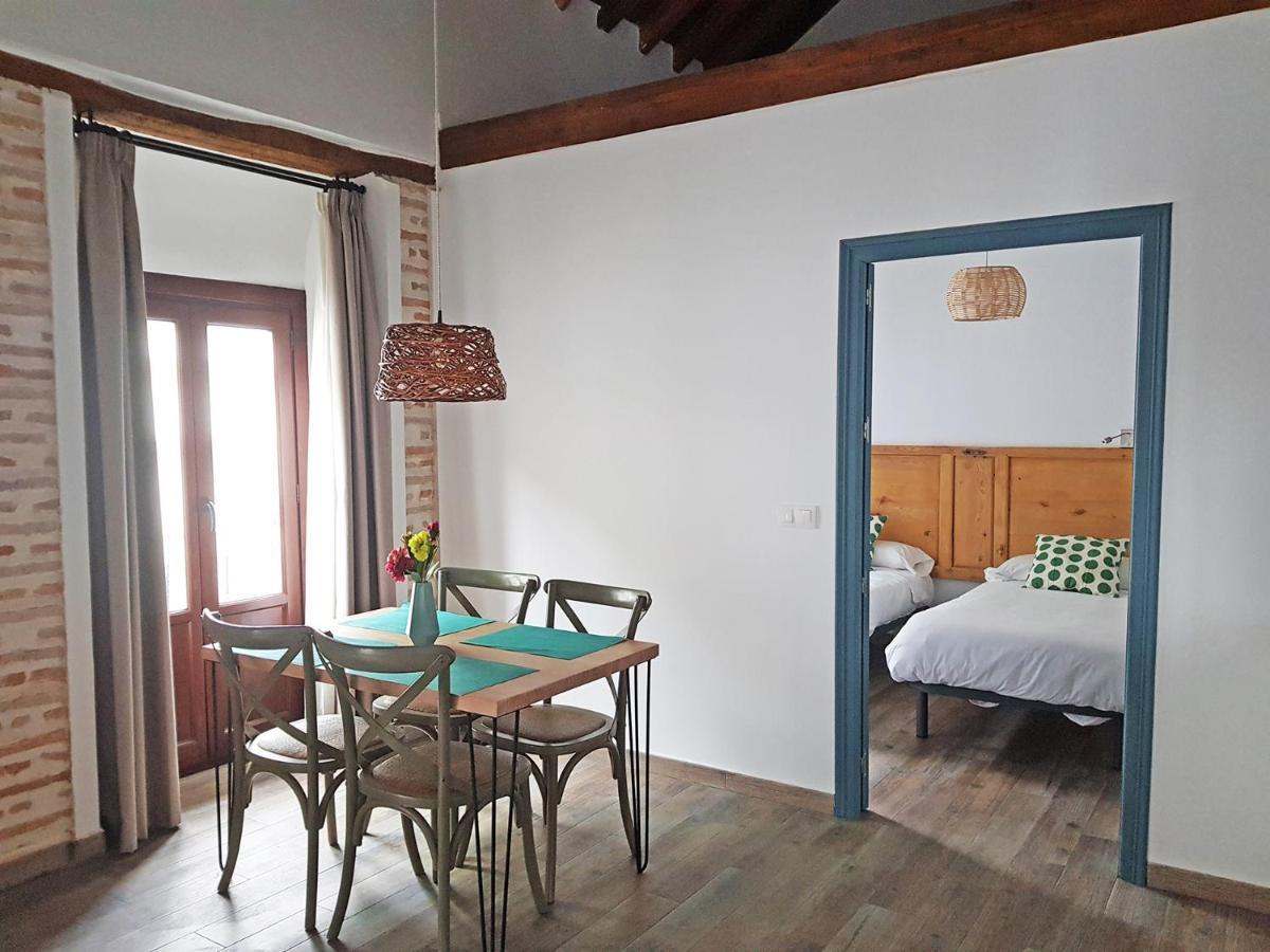 Appartamento Boutique Albaicin 3000